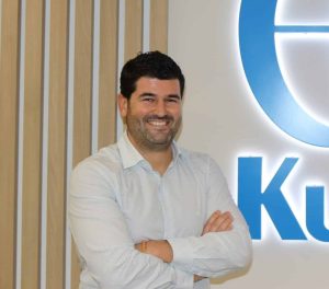 Picture of Pablo Muñiz