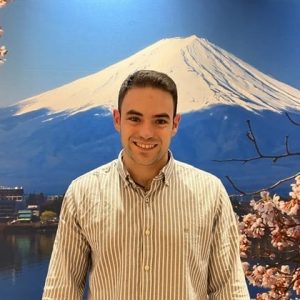 Picture of Angel Palacios