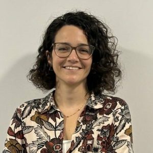 Picture of Duygu Disci