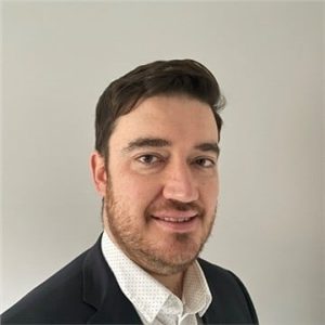 Picture of Tim Berger