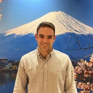 Picture of Angel Palacios