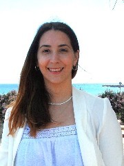 Picture of Georgia Skordalu