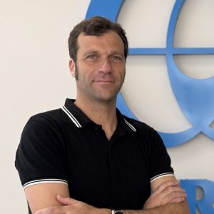 Picture of Javier Martinez