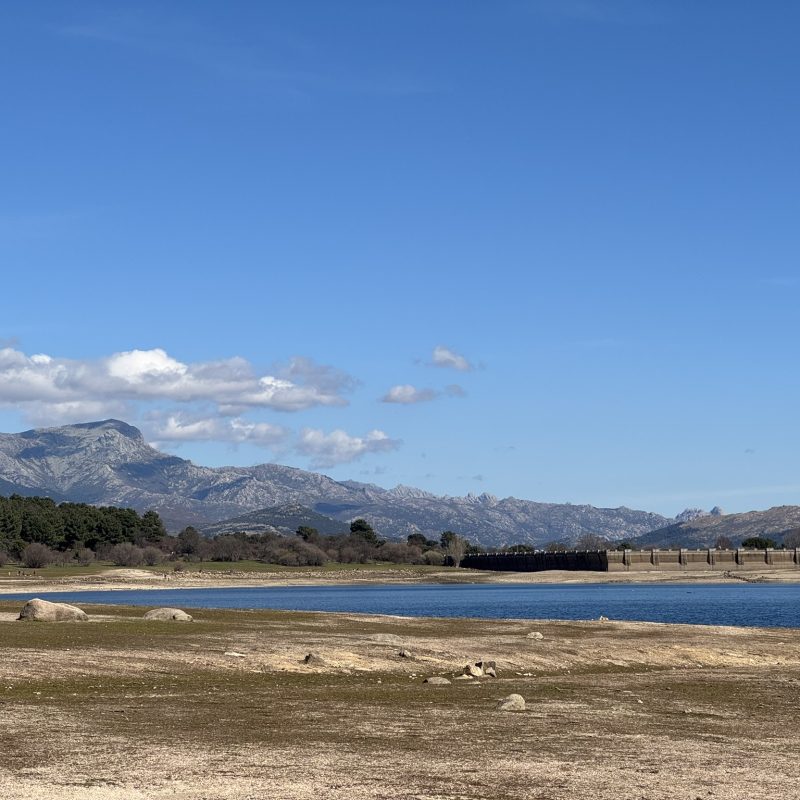 Embalse de La Jarosa_Nicole Plaza